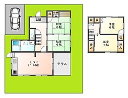 広島市安佐南区沼田町大字吉山