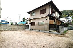 広島市東区牛田南１丁目の土地