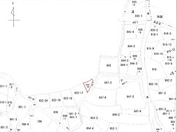 呉市阿賀北4丁目の土地