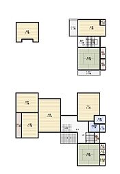 東広島市黒瀬町丸山の一戸建て