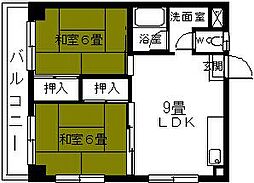 広島市安佐北区可部３丁目
