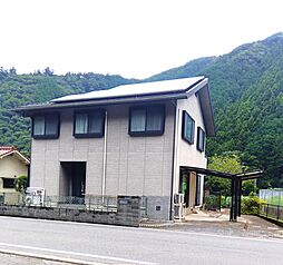 広島市安佐北区安佐町大字久地の一戸建て