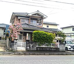 広島市安佐北区安佐町大字くすの木台の一戸建て