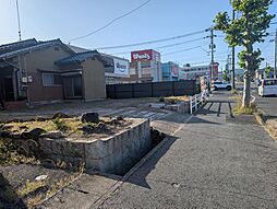 福山市駅家町大字万能倉