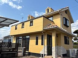 福山市御幸町大字森脇の一戸建て