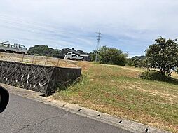 福山市蔵王町の土地