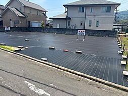 府中市高木町の土地