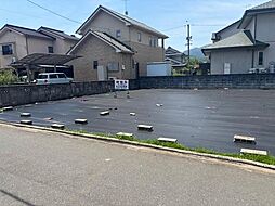 府中市高木町の土地