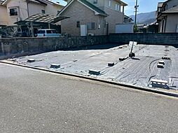 府中市高木町の土地