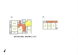 府中市河南町の一戸建て