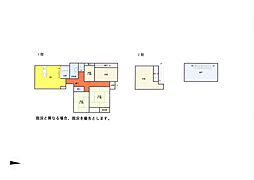 府中市中須町の一戸建て