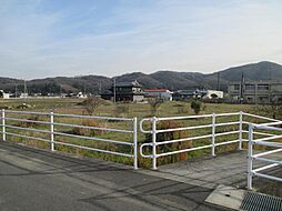 福山市神辺町字下御領の土地