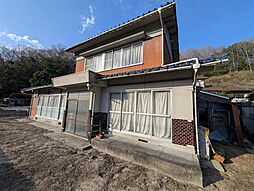 三原市本郷町南方の一戸建て