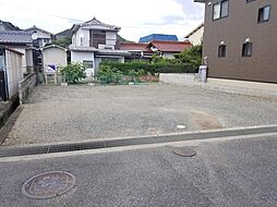三原市本郷南６丁目の土地