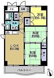 呉市中央６丁目