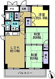 呉市中央６丁目