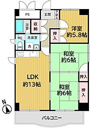 呉市中央６丁目