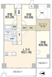ベイサイドパレス宇品 12F