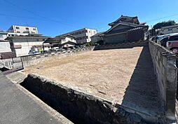 福山市春日町７丁目の土地