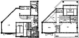 三次市南畑敷町の一戸建て