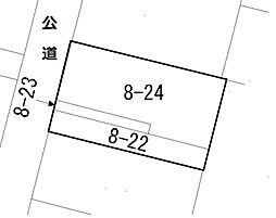 三原市宮浦２丁目の土地