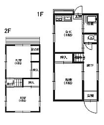 広島市東区中山西２丁目の一戸建て