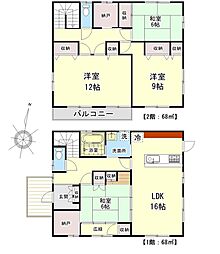 廿日市市陽光台１丁目