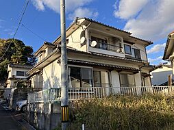 広島市安芸区中野４丁目の土地