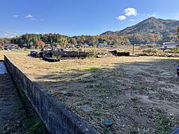 東広島市志和町冠の土地