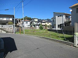 廿日市市宮内4丁目の土地
