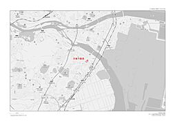 岩国市門前町2丁目の土地