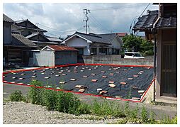 東広島市安芸津町三津の土地