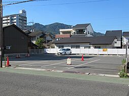 府中市府中町の土地