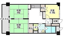 広島市中区江波本町