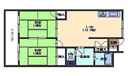 広島市中区江波本町