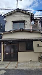 広島市中区吉島西1丁目の一戸建て