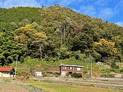 山県郡安芸太田町大字津浪の一戸建て