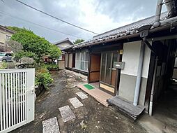 江田島市大柿町大君の一戸建て