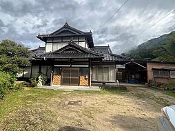 広島市安佐北区安佐町大字後山の一戸建て