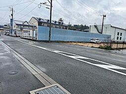 庄原市東本町３丁目の土地
