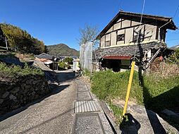 江田島市能美町高田字小方