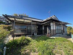 江田島市能美町高田字間所の一戸建て