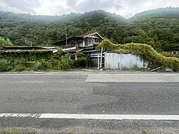 三次市三次町の土地