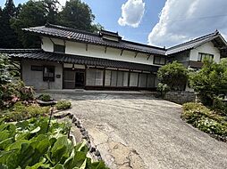 庄原市西城町大屋の一戸建て