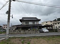 福山市新市町大字新市