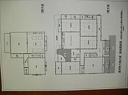 東広島市豊栄町乃美の一戸建て