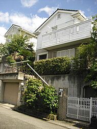 安芸郡府中町瀬戸ハイム3丁目の一戸建て