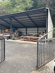 廿日市市宮浜温泉2丁目の土地