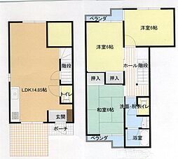 広島市西区鈴が峰町