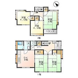 広島市安佐北区亀山６丁目